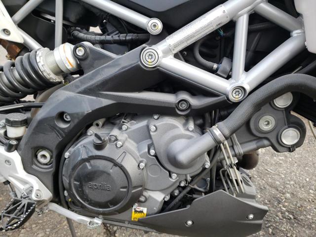 2014 APRILIA DORSODURO ZD4SMC017ES000164