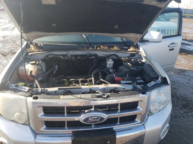 2012 FORD ESCAPE LIM 1FMCU0E7XCKC16451