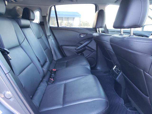 2017 ACURA RDX ADVANC 5J8TB3H71HL003270
