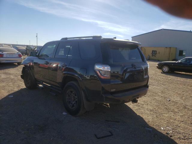 2021 TOYOTA 4RUNNER VE JTEHU5JR3M5879614