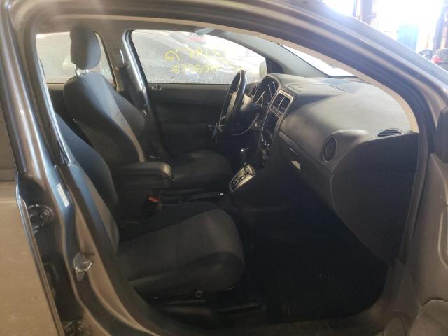 2011 DODGE CALIBER RU 1B3CB8HB9BD247011