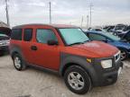 2003 HONDA  ELEMENT