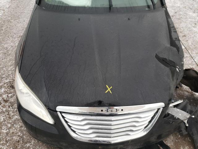 2012 CHRYSLER 200 TOURIN 1C3CCBBG3CN223851