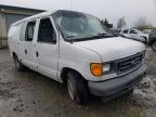 2006 FORD  ECONOLINE