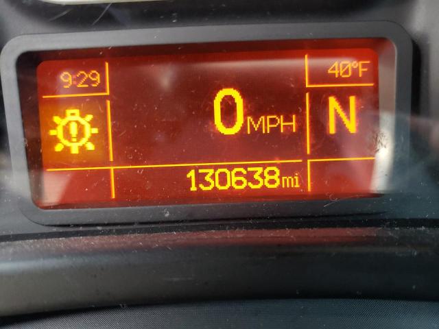 2014 FIAT 500L TREKK ZFBCFADH4EZ007699