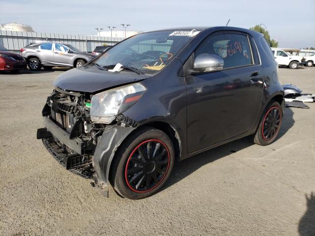 2014 TOYOTA SCION IQ JTNJJXB01EJ027633
