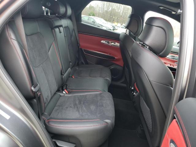 2022 GENESIS GV70 BASE KMUMCDTC7NU010768