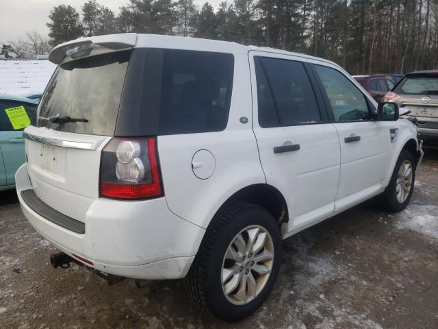 2012 LAND ROVER LR2 HSE SALFR2BN8CH281502