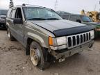 1996 JEEP  CHEROKEE