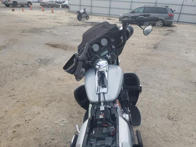 2012 HARLEY-DAVIDSON FLHTC ELEC 1HD1FFM19CB678746