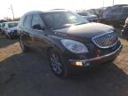 2009 BUICK  ENCLAVE