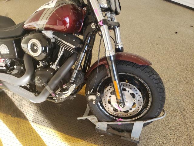 2015 HARLEY-DAVIDSON FXDF DYNA 1HD1GYM16FC312573