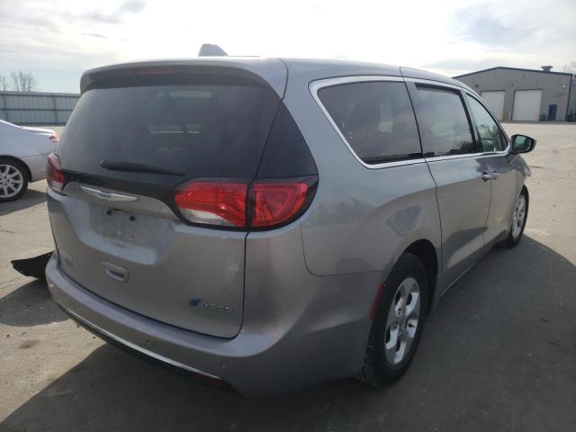 2018 CHRYSLER PACIFICA H 2C4RC1H76JR126974