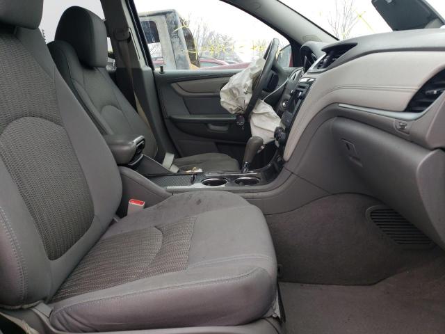 2014 CHEVROLET TRAVERSE L 1GNKVGKD6EJ314859