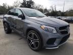 2017 MERCEDES-BENZ  GLE-CLASS