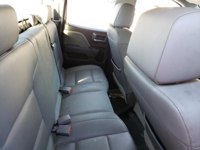 2017 GMC SIERRA C35 1GT51VCY4HZ191835