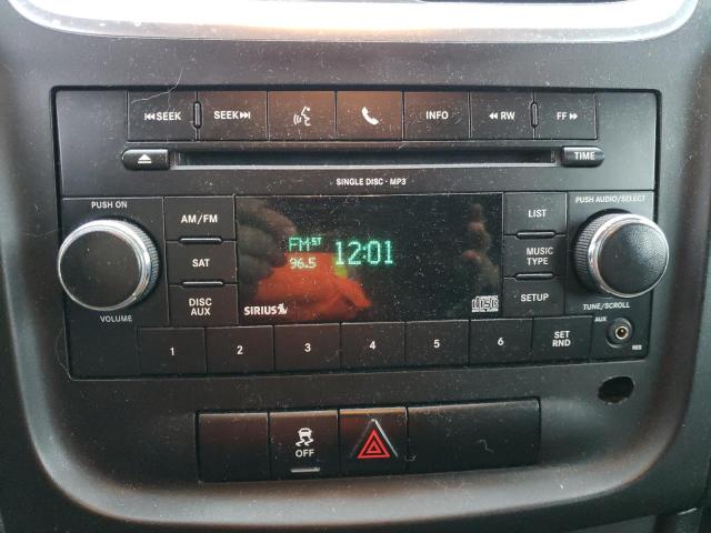 2013 DODGE AVENGER SE 1C3CDZAG5DN519835