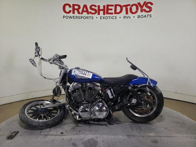 2009 HARLEY-DAVIDSON XL1200 L 1HD1CX3139K440254