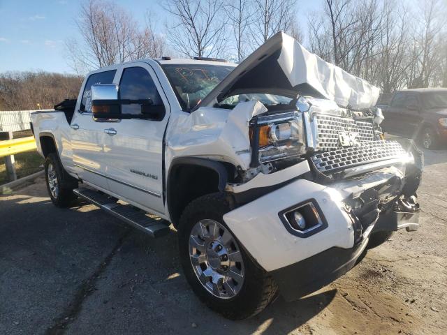 1GT12UEG0GF301449 | 2016 GMC SIERRA K25