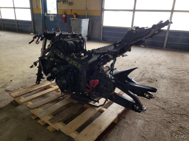 2003 HONDA CBR600 RR JH2PC37043M004747