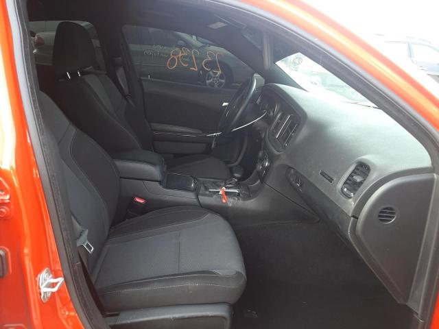 2C3CDXBG0LH167452 Dodge Charger Sx 2020. Фото: 4
