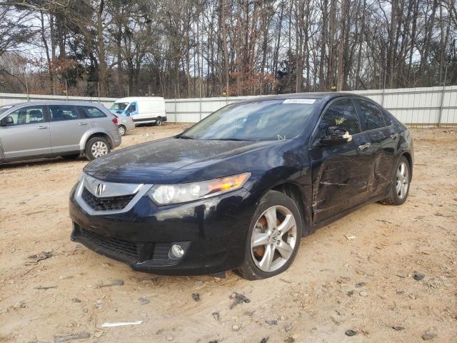 2010 ACURA TSX JH4CU2F67AC017093