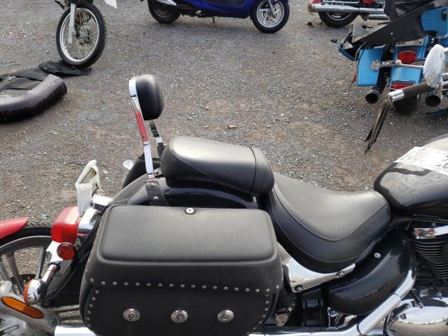 2002 SUZUKI VL800 JS1VS54A222107407