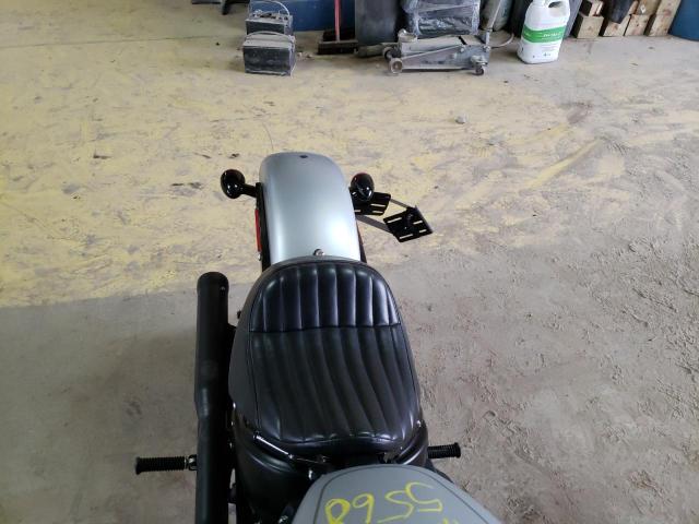 2020 HARLEY-DAVIDSON FXBB 1HD1YJJ16LB023896