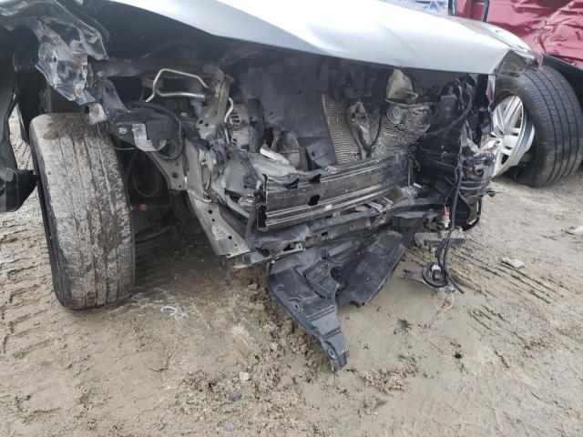 2017 NISSAN SENTRA S - 3N1AB7AP0HY375877