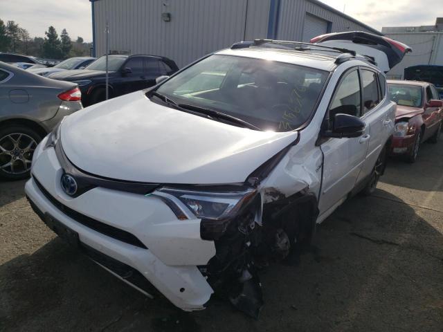 2017 TOYOTA RAV4 HV SE JTMJJREV7HD074983