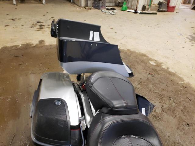 2019 HARLEY-DAVIDSON FLTRXSE 1HD1TCL16KB955263