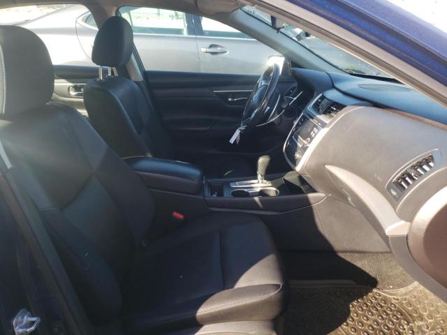 1N4AL3AP9HN325873 Nissan Altima 2.5 2017. Фото: 4