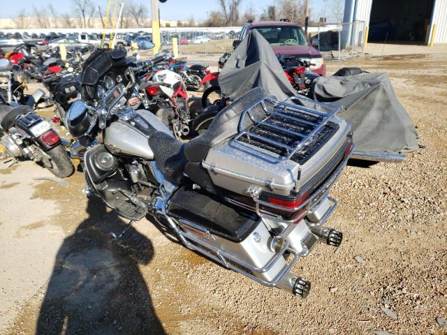 2003 HARLEY-DAVIDSON FLHTCUI AN 1HD1FCW4X3Y629719
