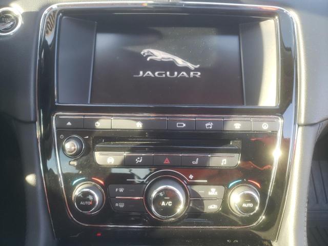 2016 JAGUAR XJ SAJWJ1CD7G8W02273