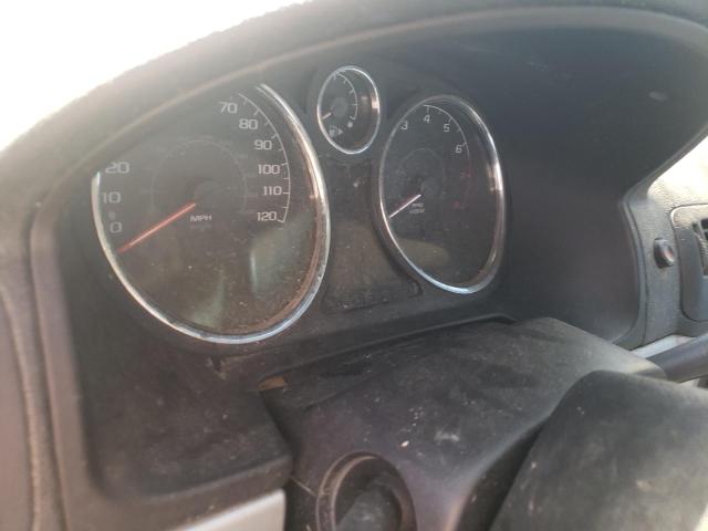 2010 CHEVROLET COBALT 1G1AD5F56A7151001