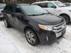 2013 FORD  EDGE