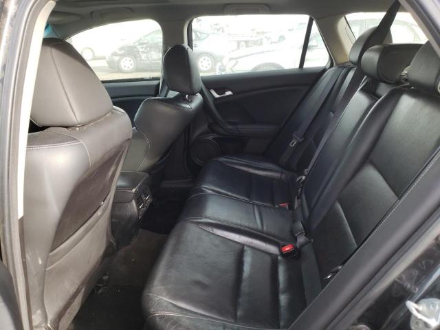 2012 ACURA TSX JH4CW2H53CC002172