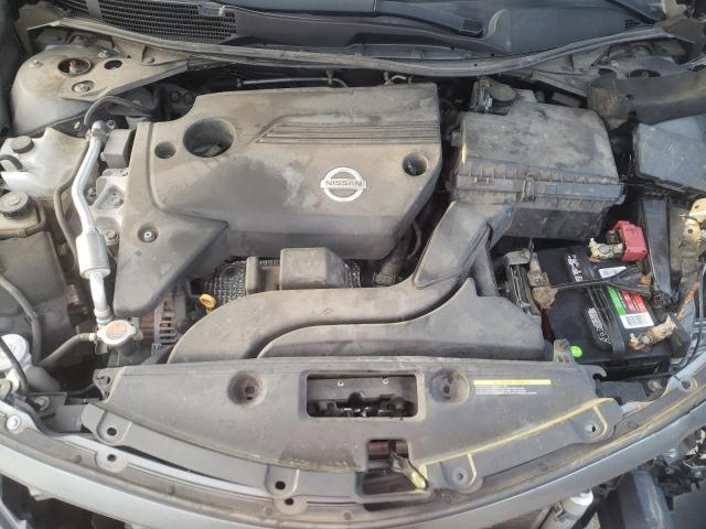1N4AL3AP0EC147598 Nissan Altima 2.5 2014. Фото: 6