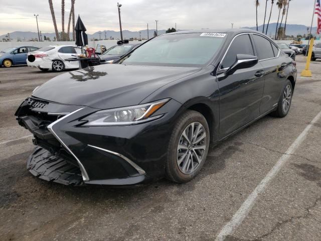 2022 LEXUS ES 300 58ACA1C11NU015051