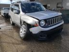 2016 JEEP  RENEGADE