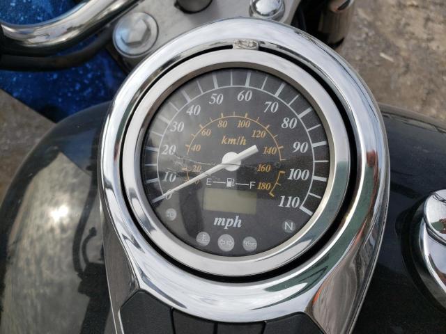 2002 SUZUKI VL800 JS1VS54A222107407