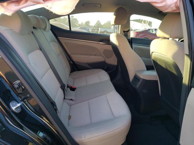 2018 HYUNDAI ELANTRA SE - 5NPD84LFXJH254028