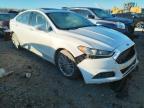 2014 FORD  FUSION