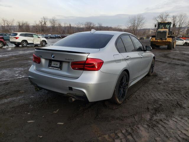2017 BMW 340 XI WBA8B7C36HK858825