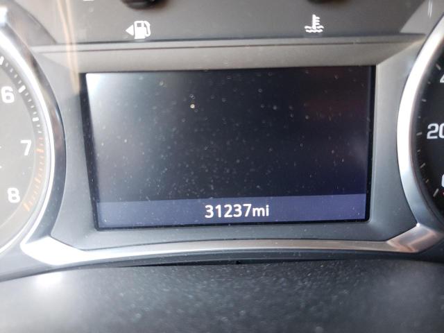 2020 CHEVROLET TRAVERSE R 1GNERJKW1LJ241056