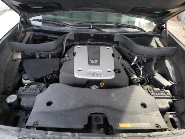 2010 INFINITI FX35 JN8AS1MW1AM856165