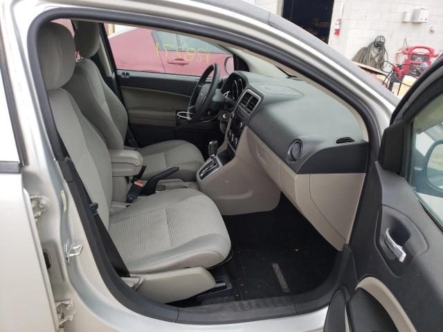 2010 DODGE CALIBER SX 1B3CB4HA5AD614081
