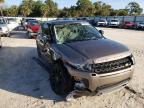 2015 LAND ROVER  RANGE ROVER