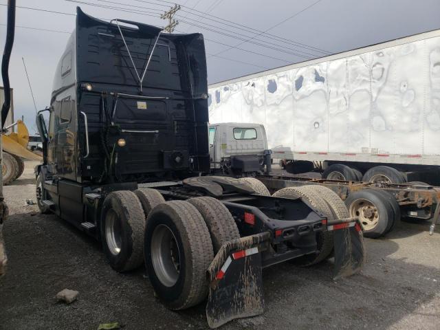 2016 VOLVO VN VNL 4V4NC9EH1GN950899