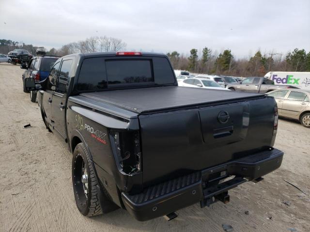2012 NISSAN TITAN 1N6AA0EC7CN330923